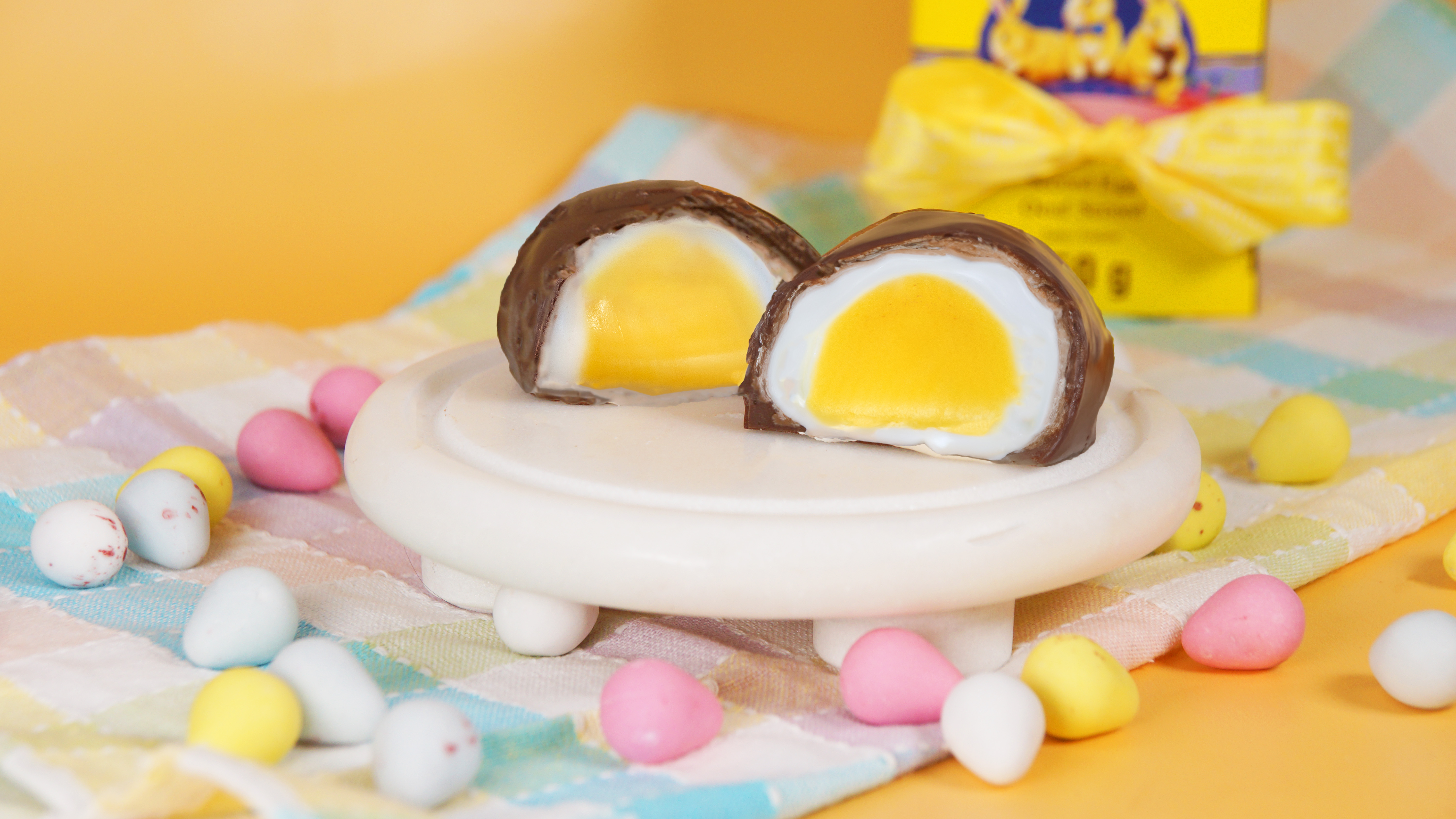 Laura Secord Products