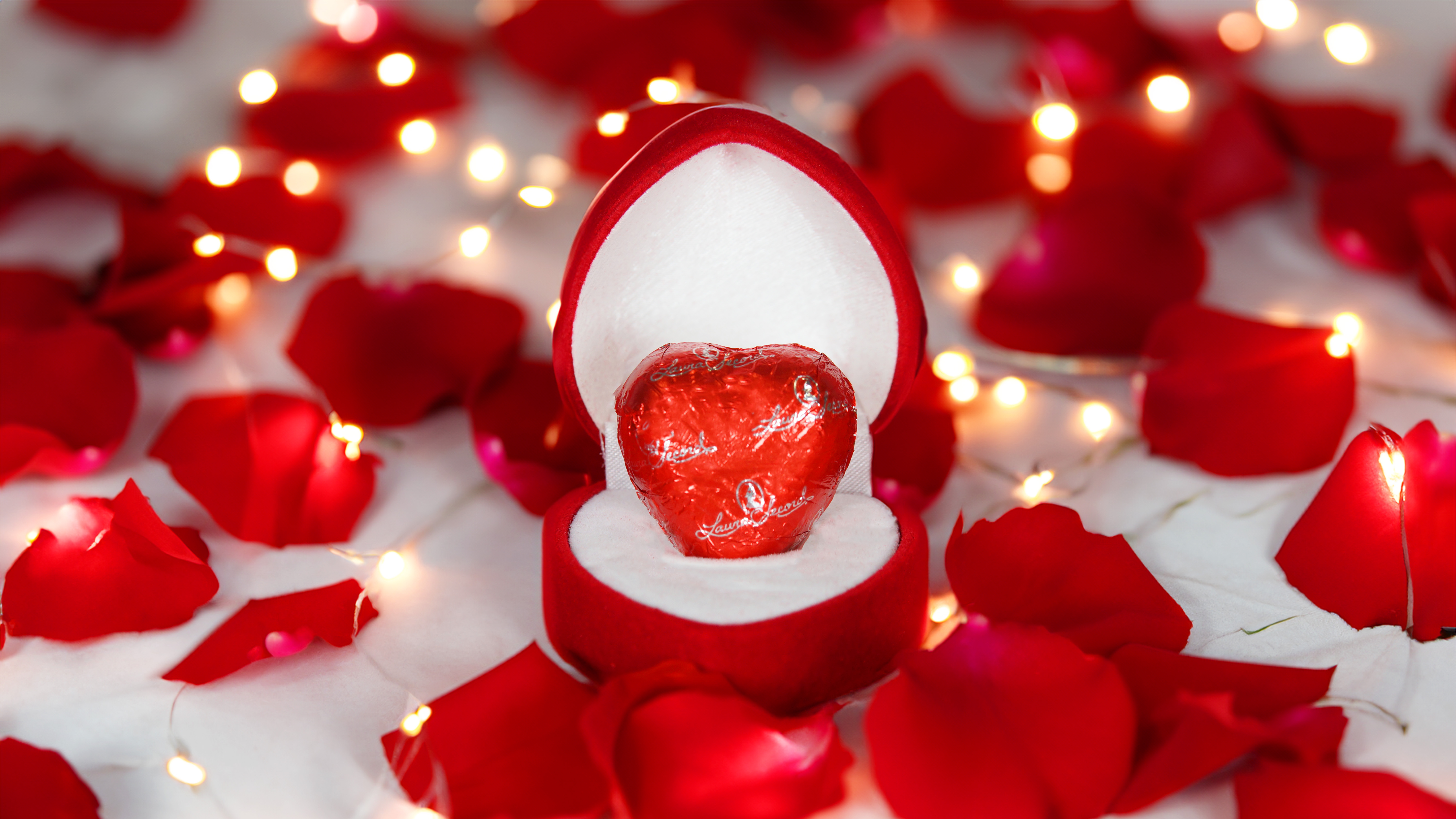 Laura Secord Products