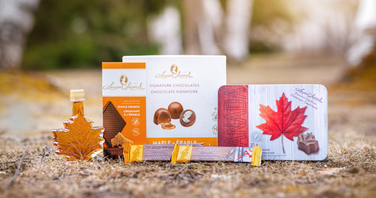 Laura Secord Products
